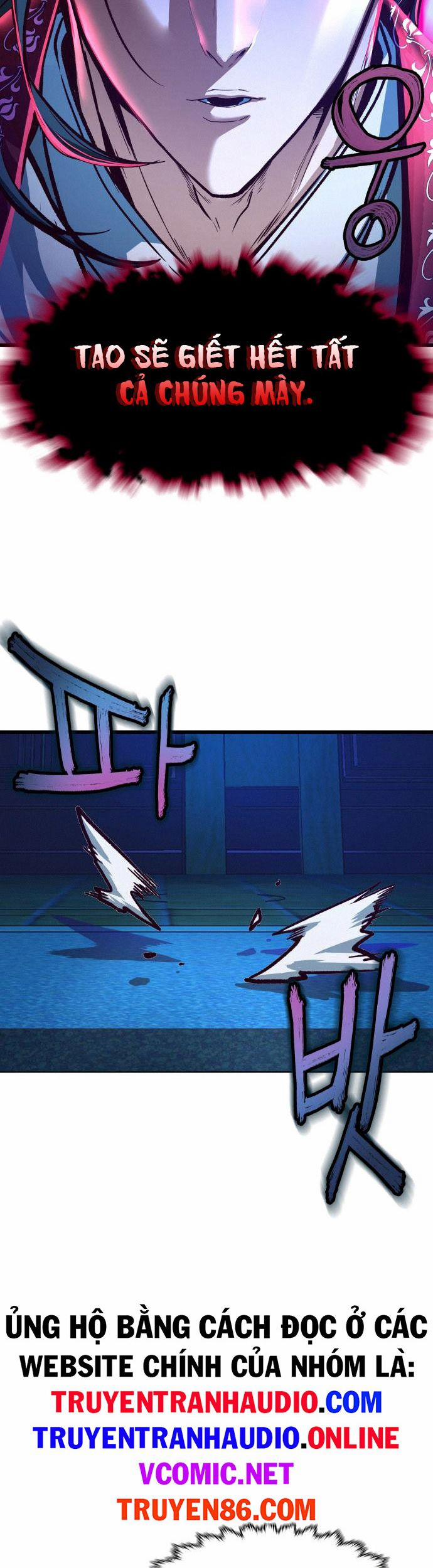 Túy Kiếm Dạ Hành 7 trang 12