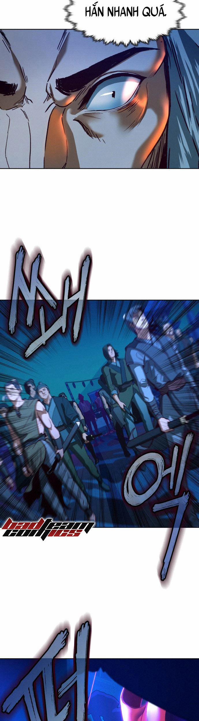 Túy Kiếm Dạ Hành 7 trang 13