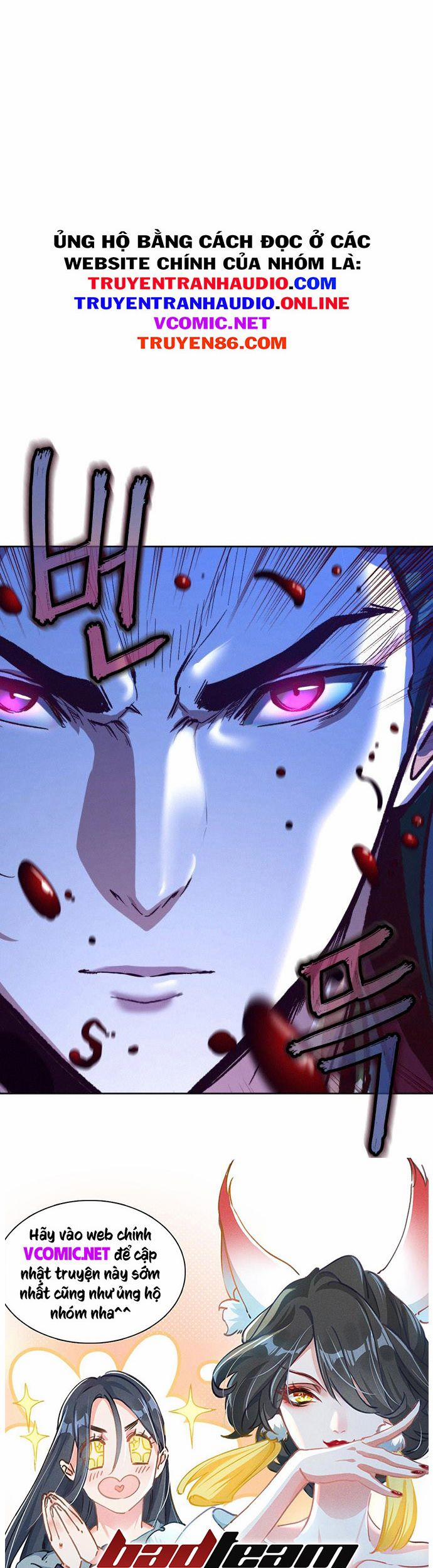 Túy Kiếm Dạ Hành 7 trang 19