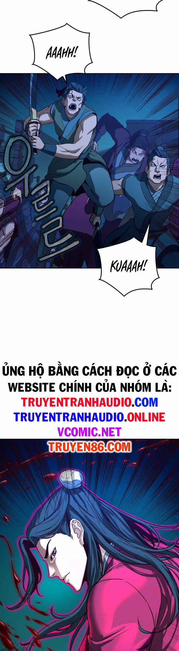 Túy Kiếm Dạ Hành 7 trang 27