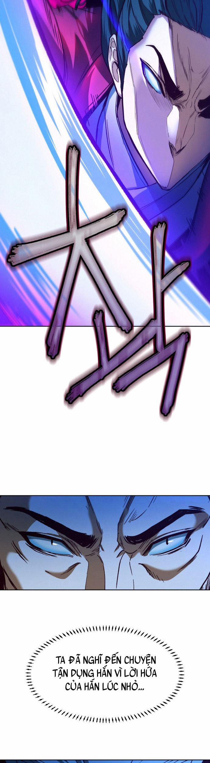 Túy Kiếm Dạ Hành 7 trang 31