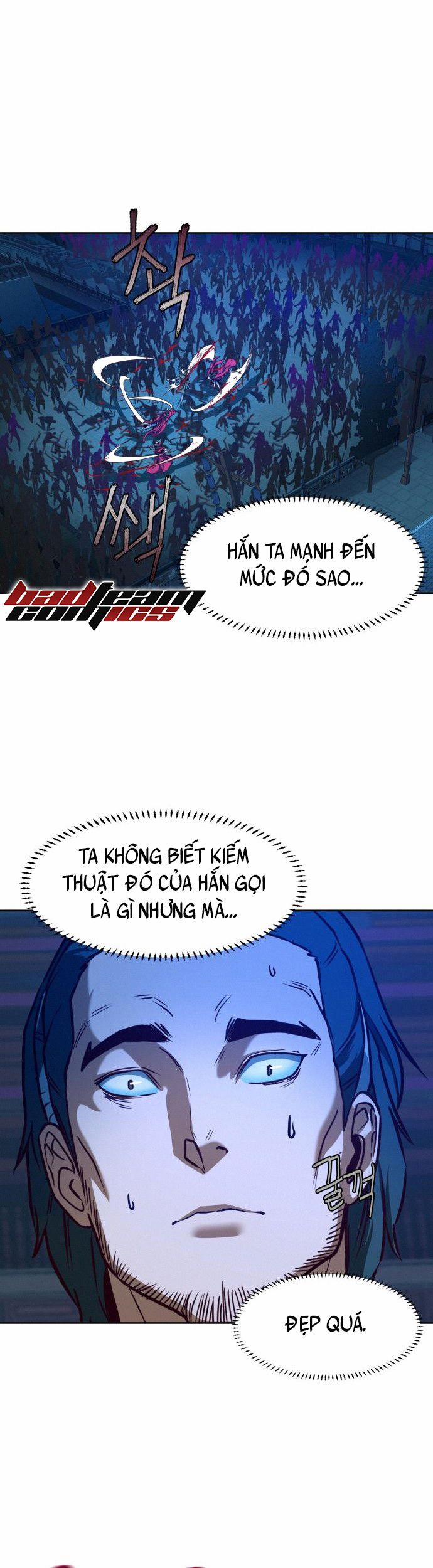 Túy Kiếm Dạ Hành 7 trang 35