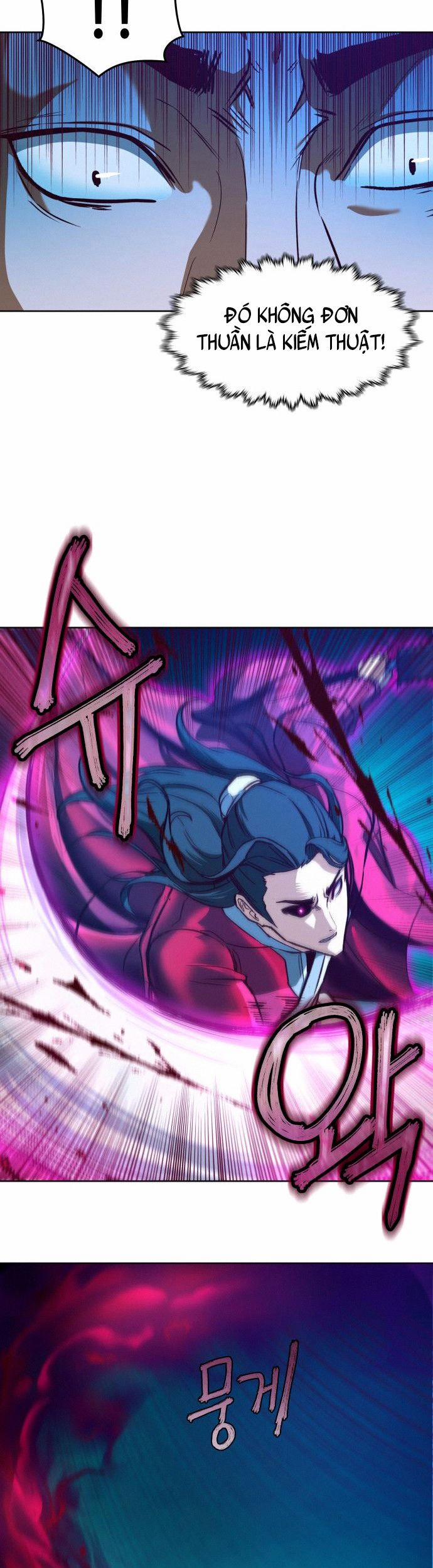 Túy Kiếm Dạ Hành 7 trang 37