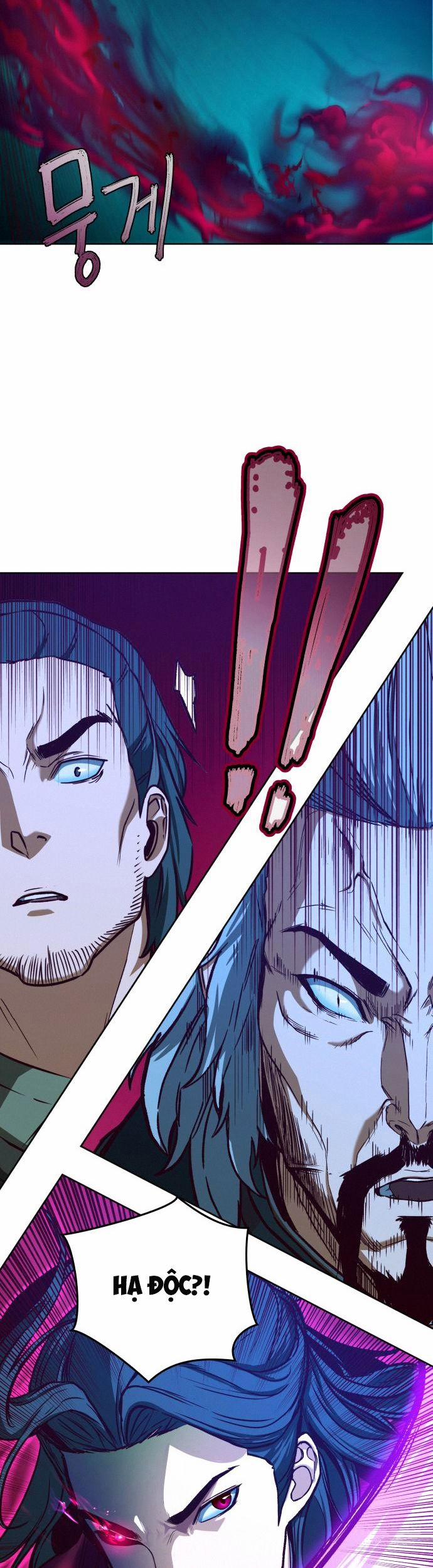Túy Kiếm Dạ Hành 7 trang 38
