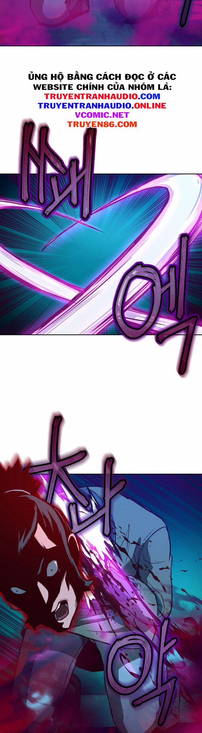 Túy Kiếm Dạ Hành 7 trang 41