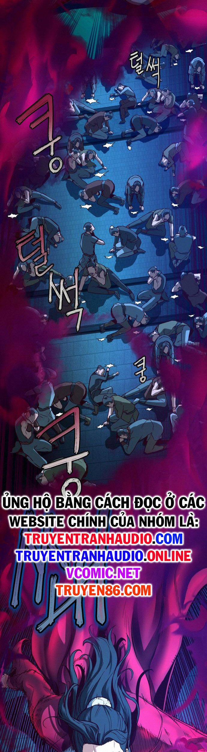 Túy Kiếm Dạ Hành 7 trang 42