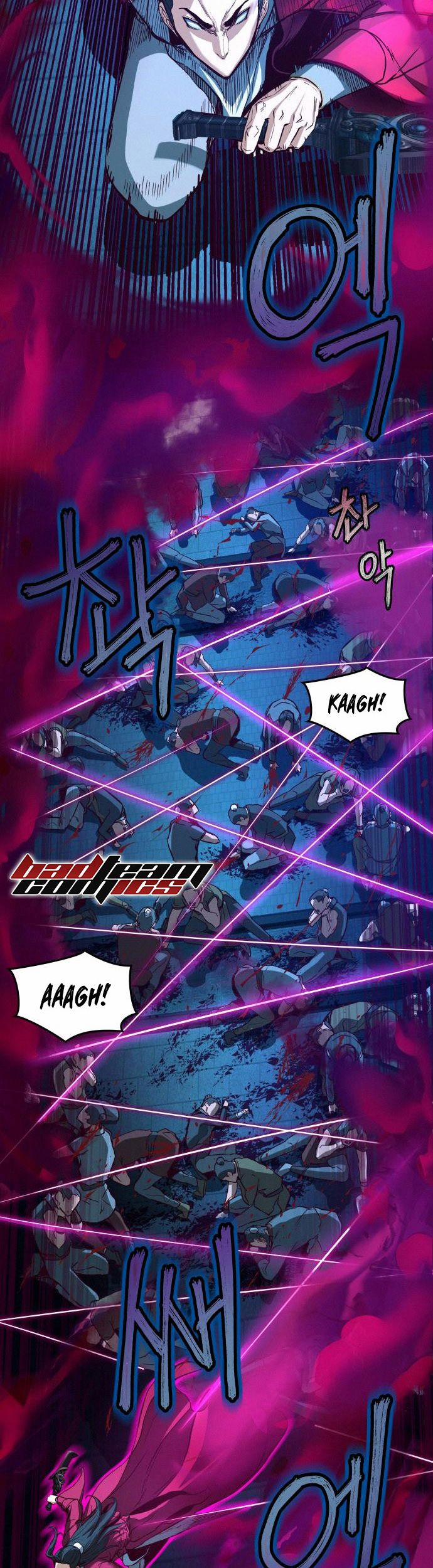 Túy Kiếm Dạ Hành 7 trang 43