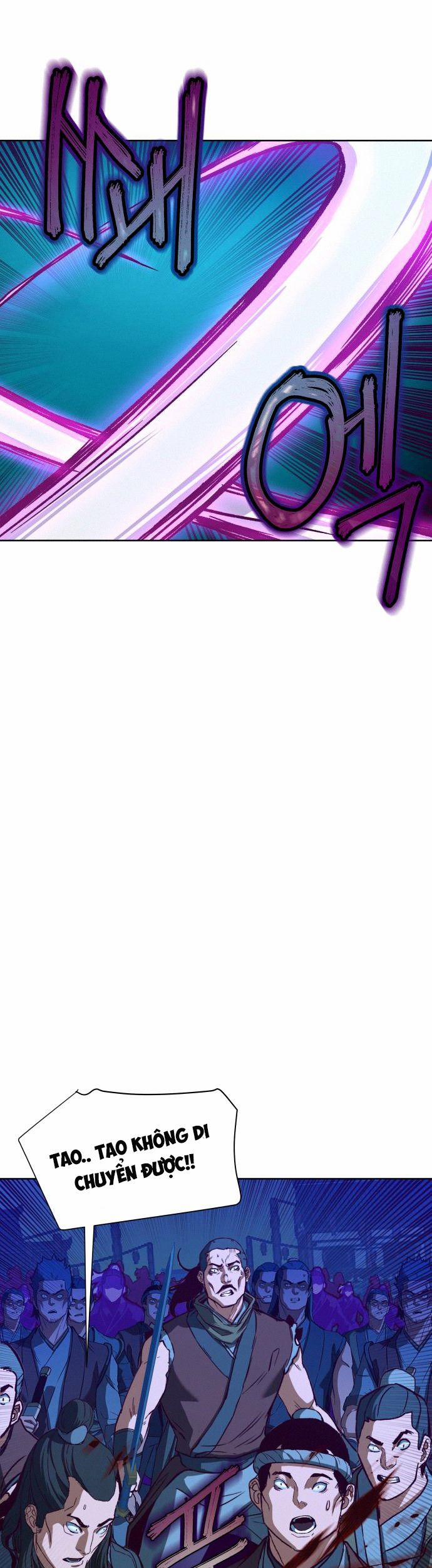 Túy Kiếm Dạ Hành 7 trang 45