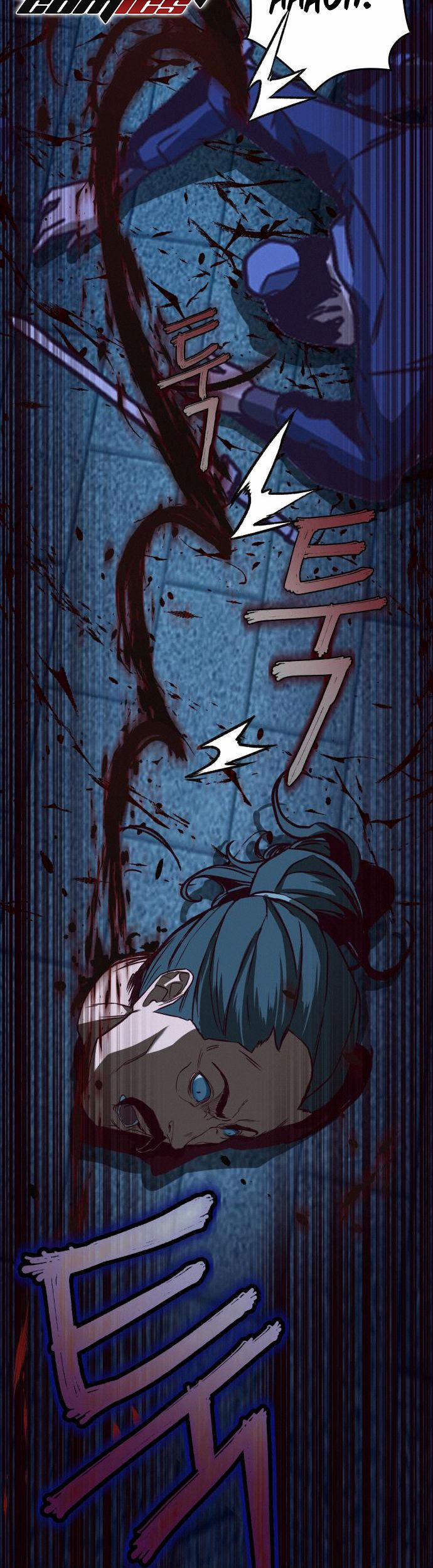 Túy Kiếm Dạ Hành 7 trang 50