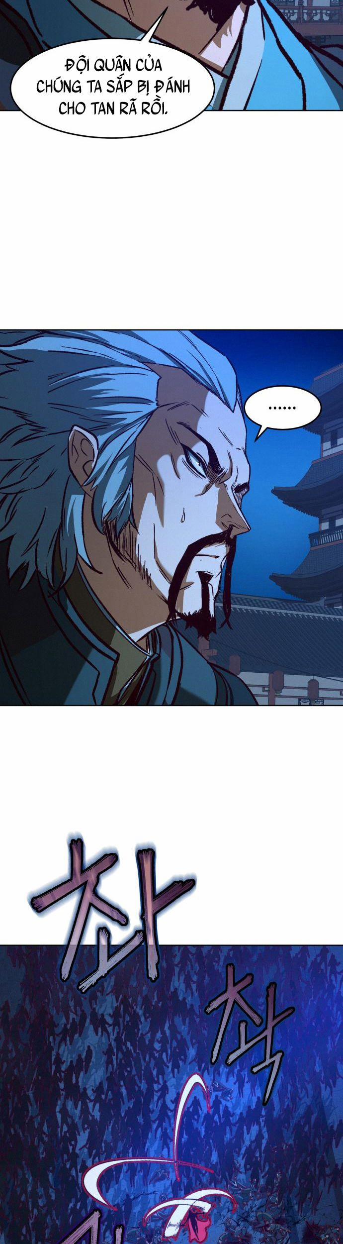 Túy Kiếm Dạ Hành 7 trang 52