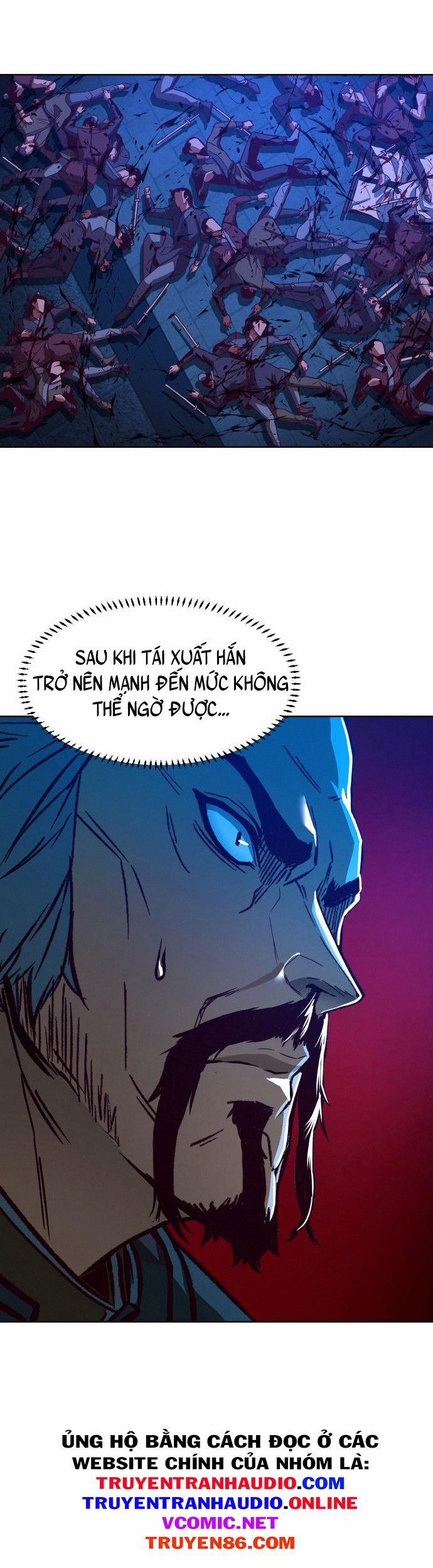 Túy Kiếm Dạ Hành 7 trang 54
