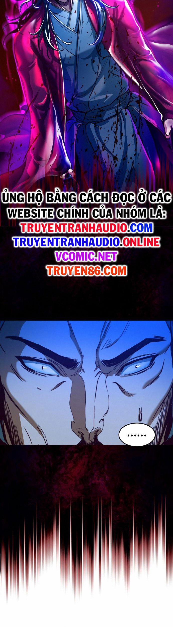 Túy Kiếm Dạ Hành 7 trang 57