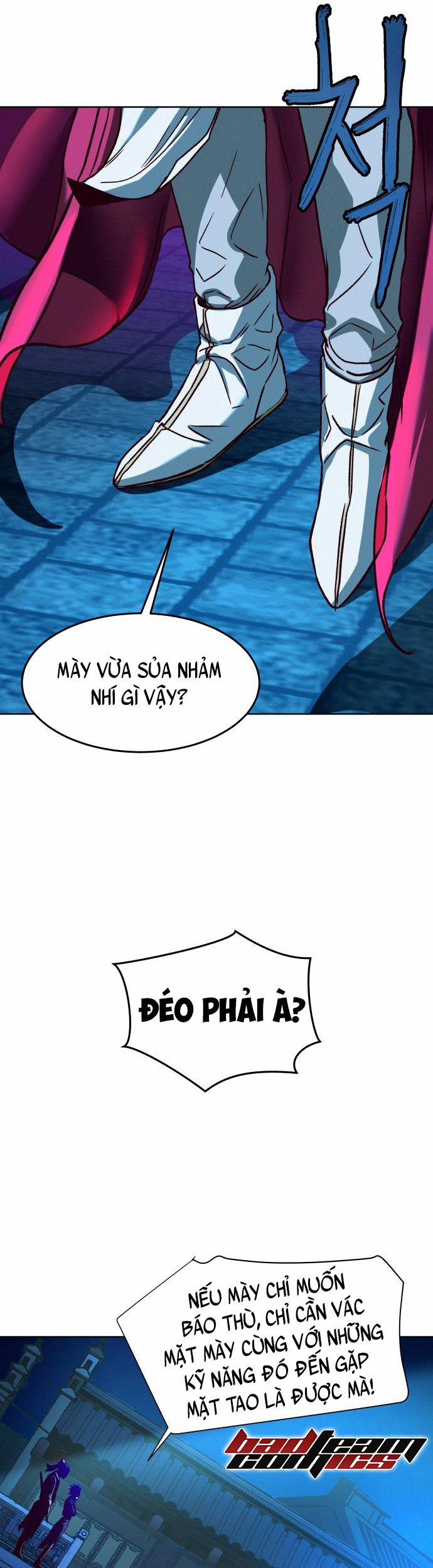 Túy Kiếm Dạ Hành 7 trang 69