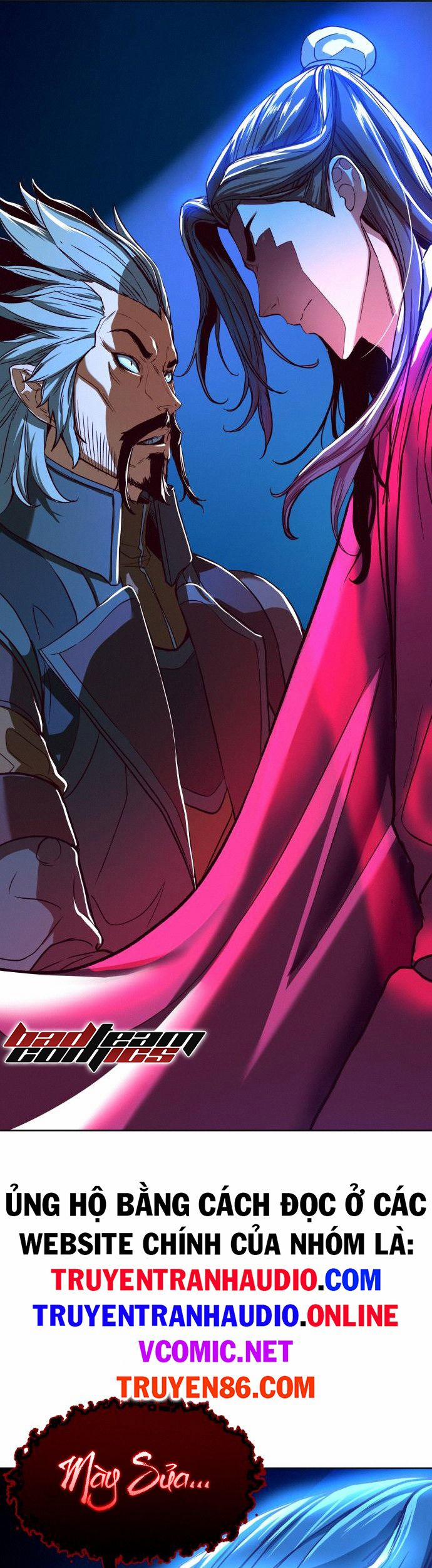 Túy Kiếm Dạ Hành 7 trang 74