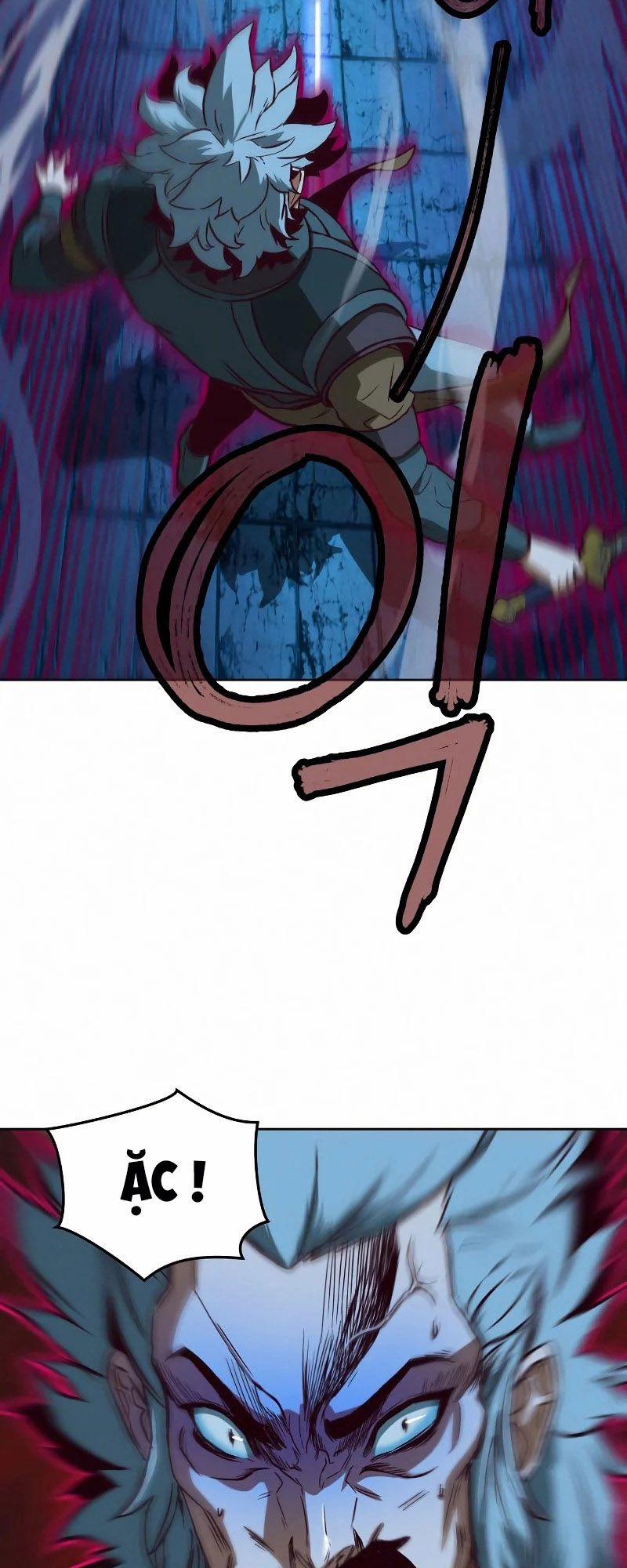 Túy Kiếm Dạ Hành 8 trang 16