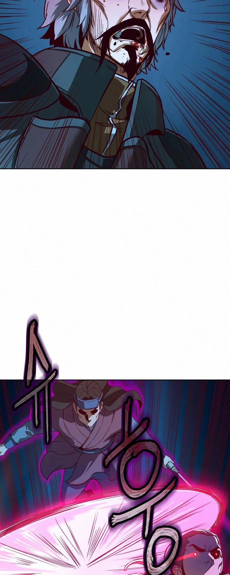 Túy Kiếm Dạ Hành 8 trang 22