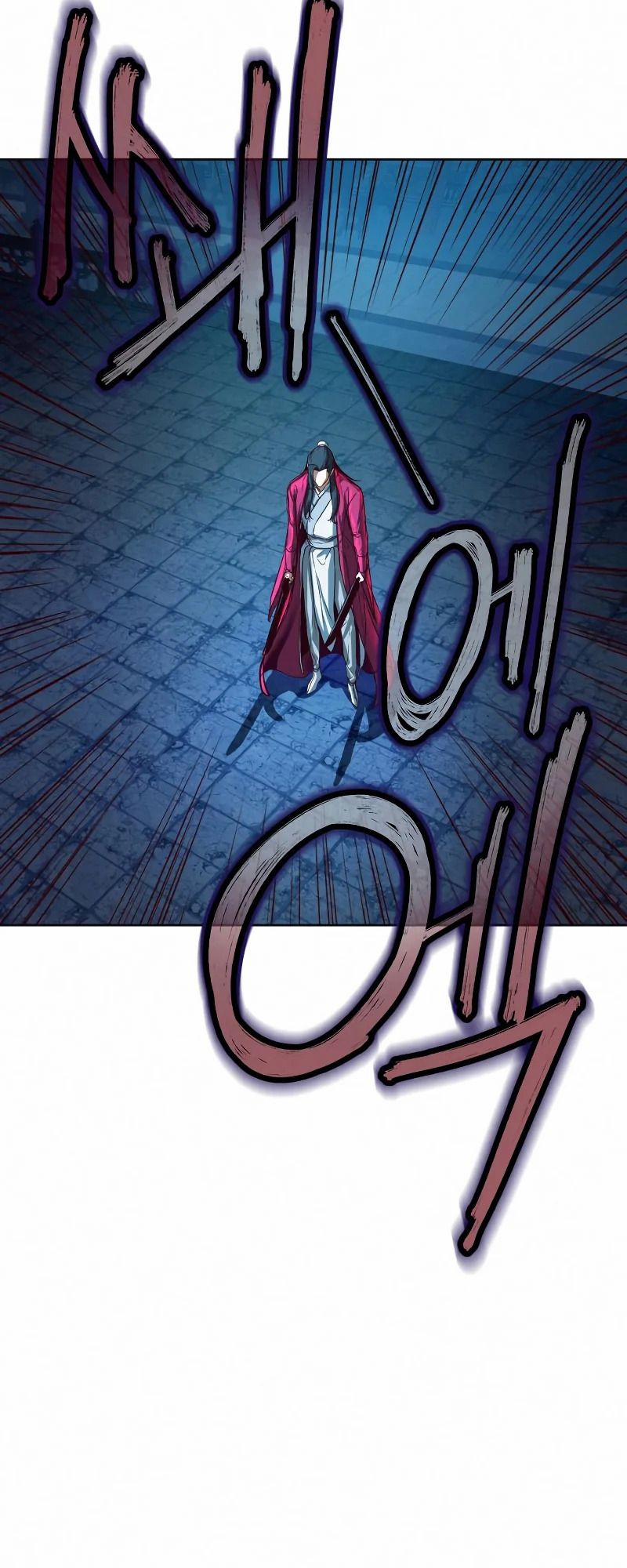 Túy Kiếm Dạ Hành 8 trang 24