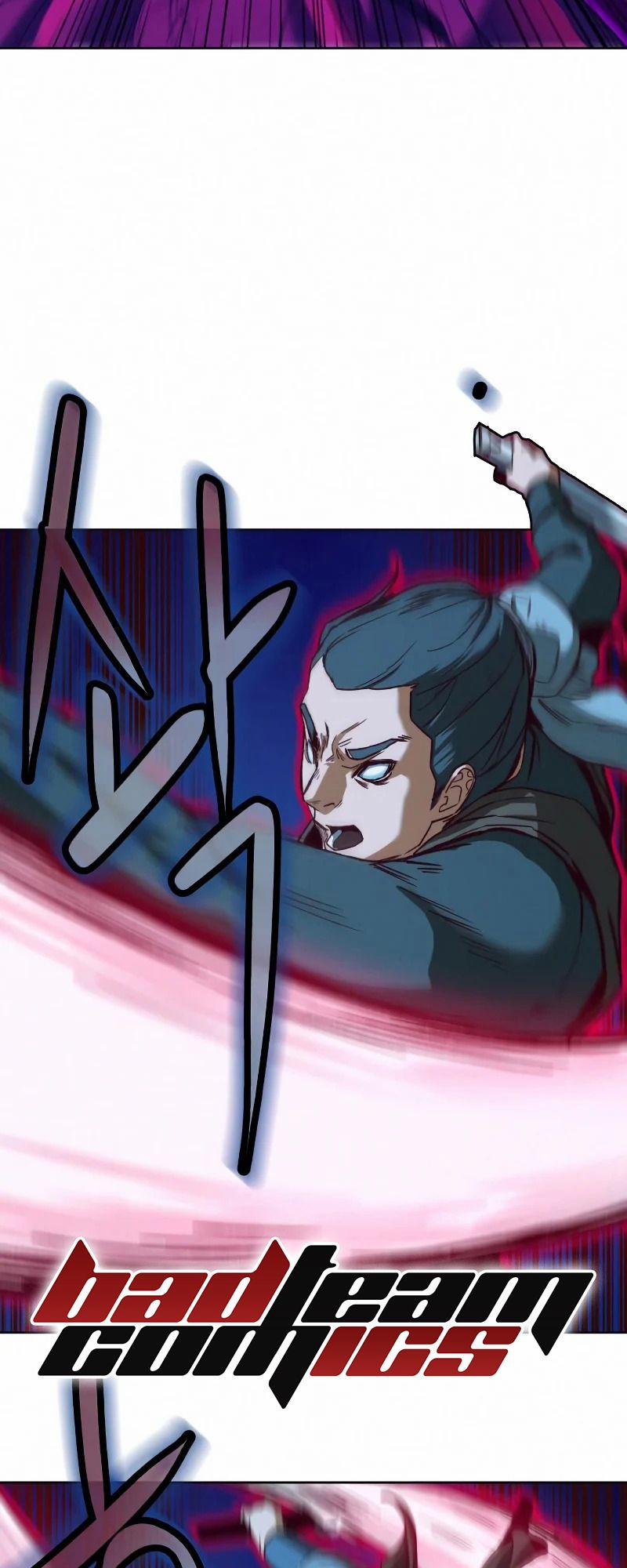 Túy Kiếm Dạ Hành 8 trang 29