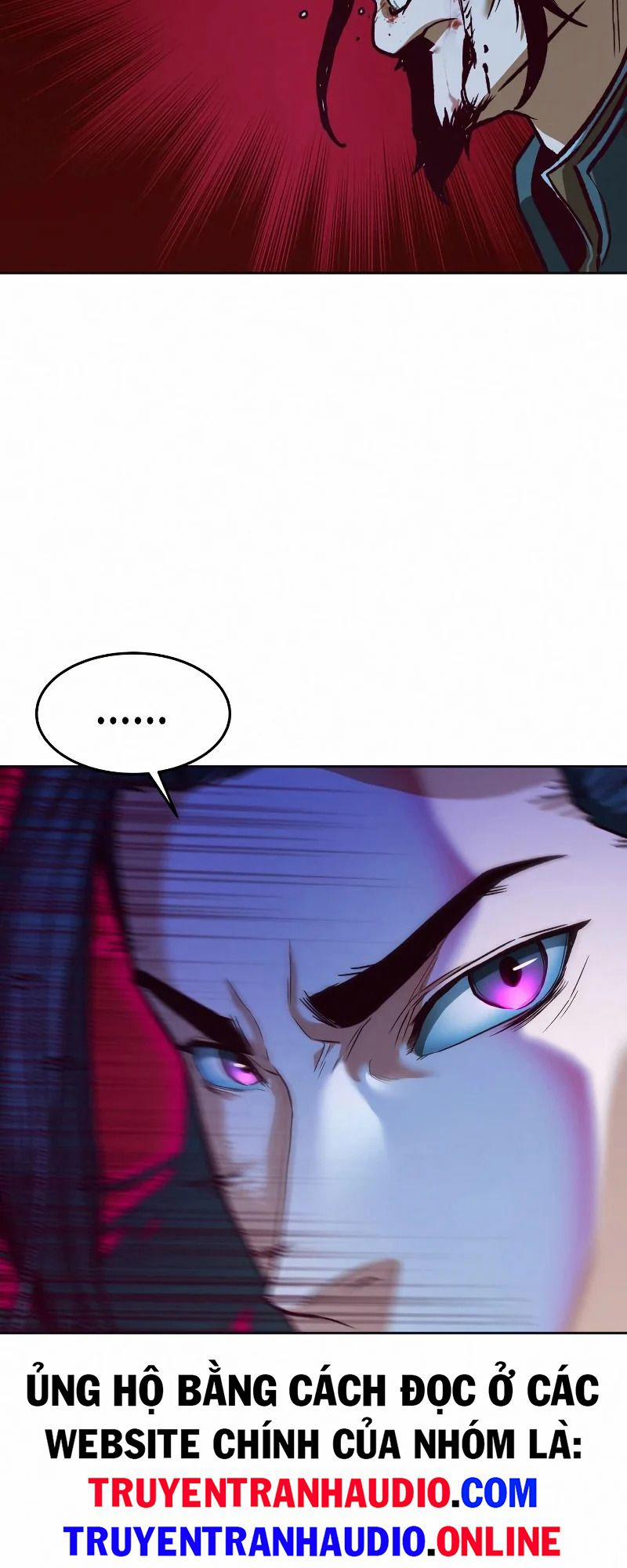 Túy Kiếm Dạ Hành 8 trang 39