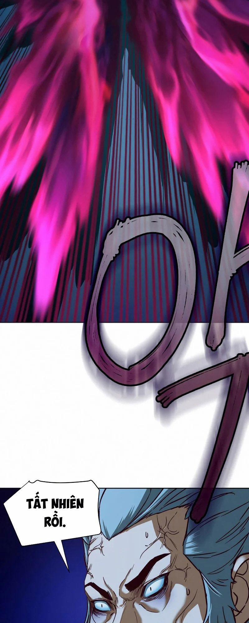 Túy Kiếm Dạ Hành 8 trang 46