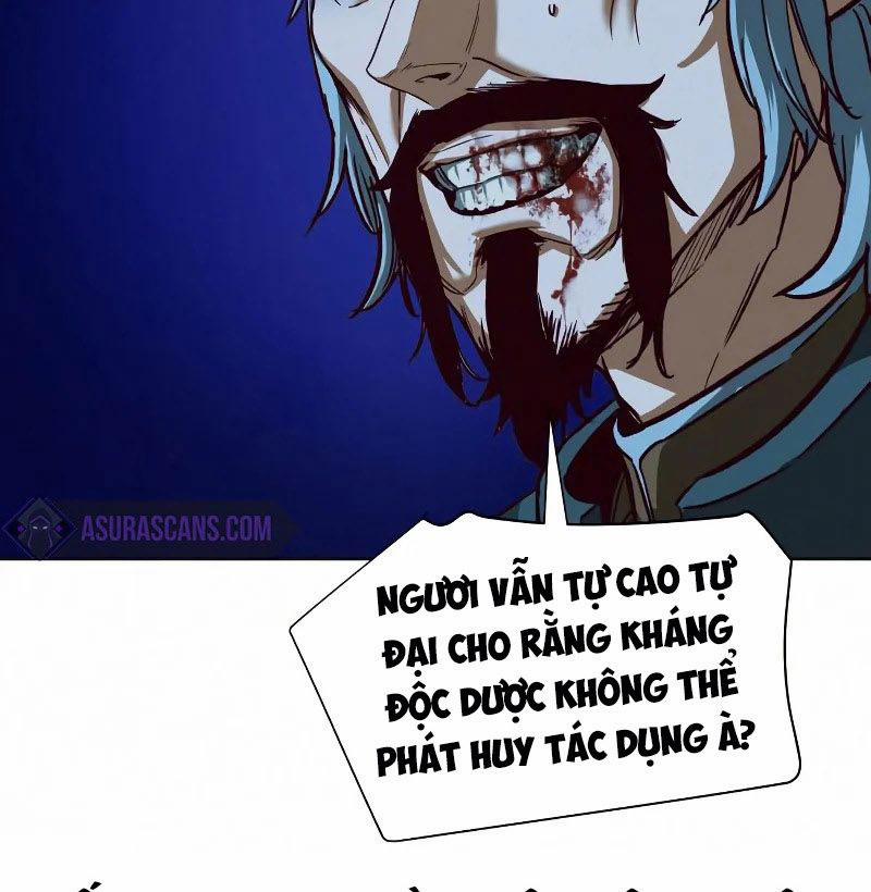 Túy Kiếm Dạ Hành 8 trang 47