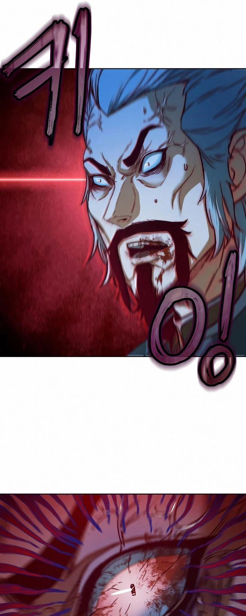 Túy Kiếm Dạ Hành 8 trang 48