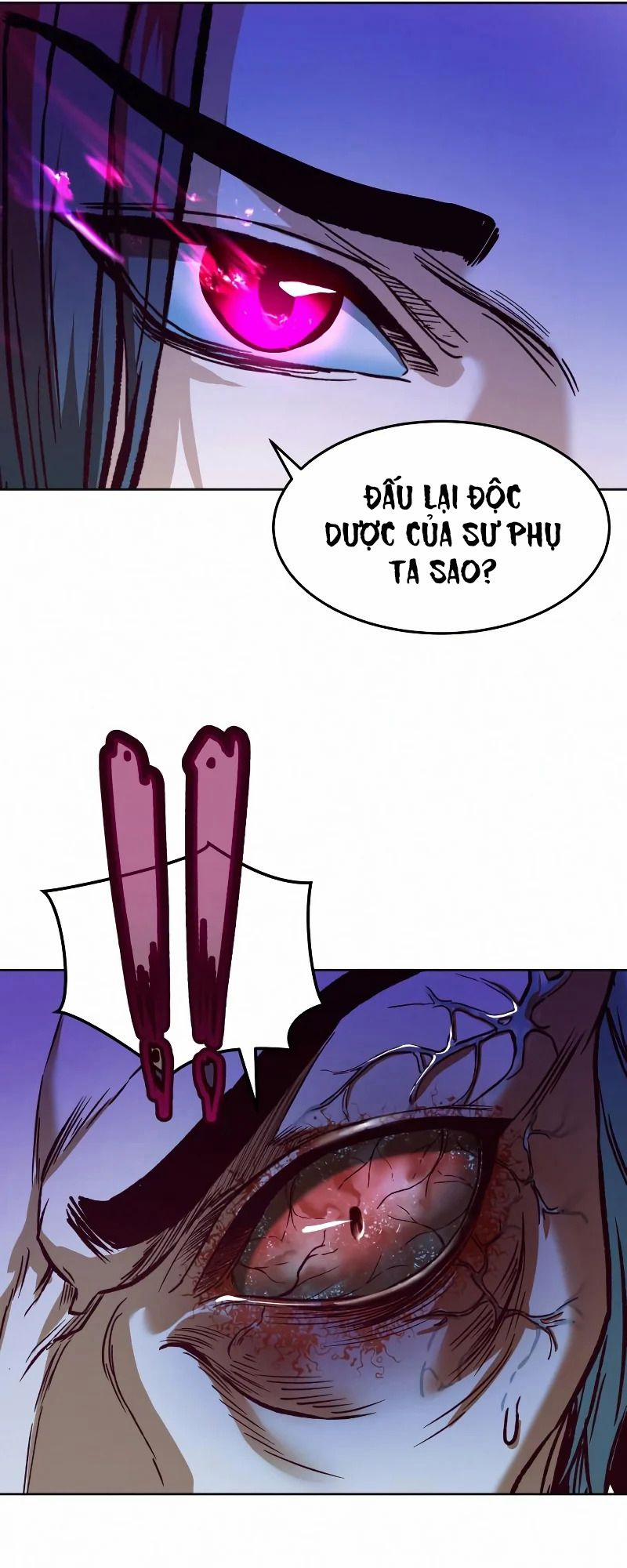 Túy Kiếm Dạ Hành 8 trang 55