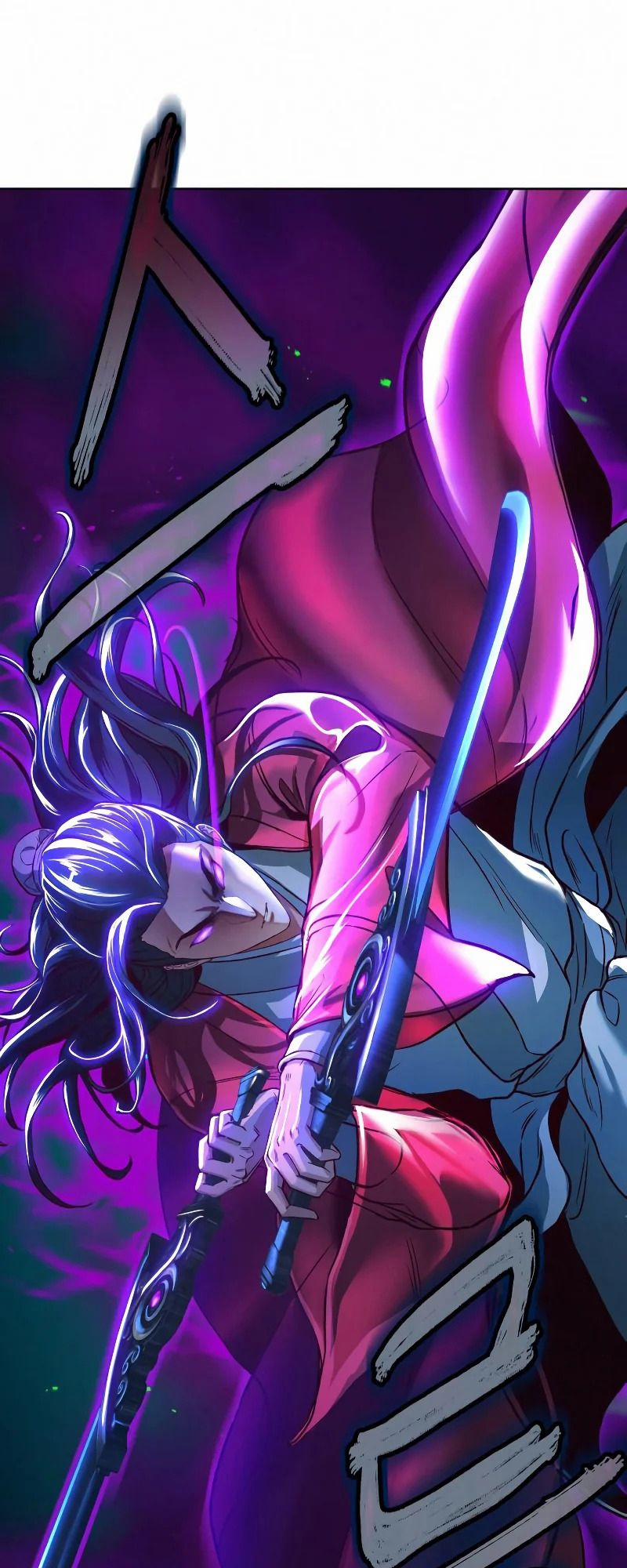 Túy Kiếm Dạ Hành 8 trang 58