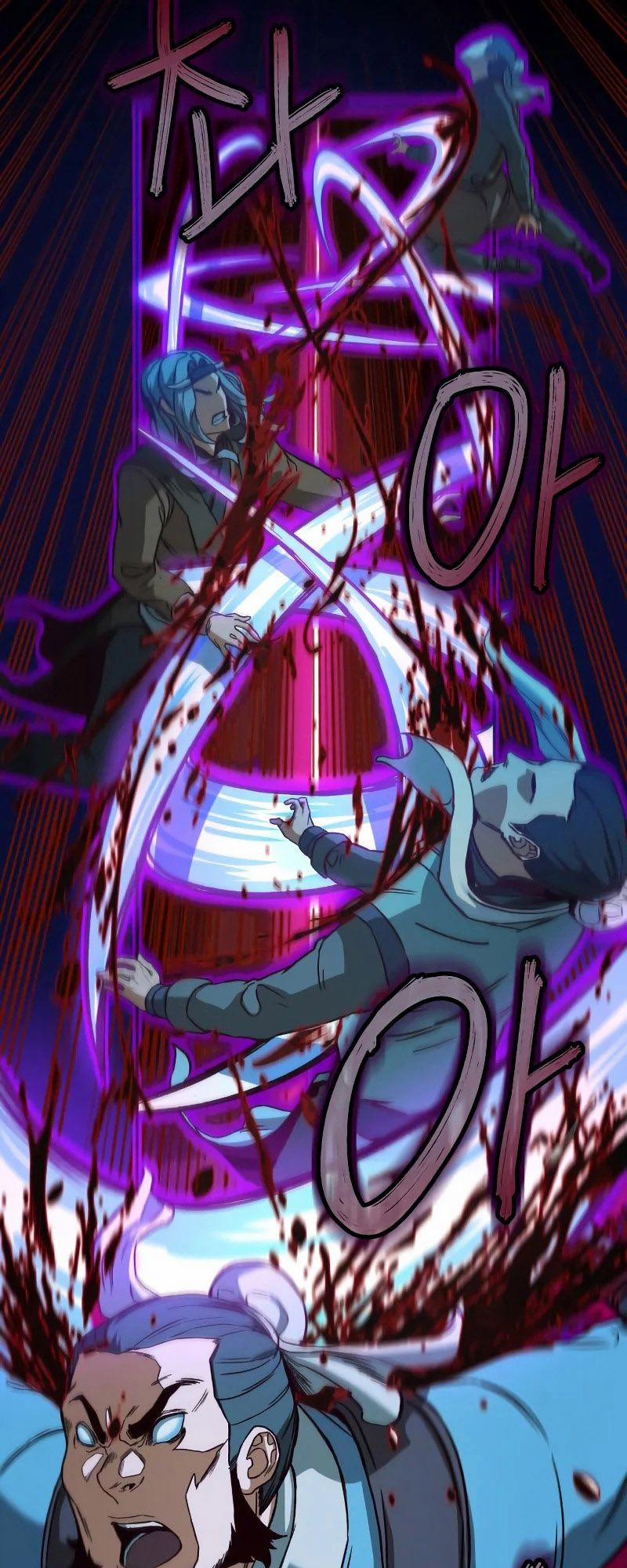 Túy Kiếm Dạ Hành 8 trang 60