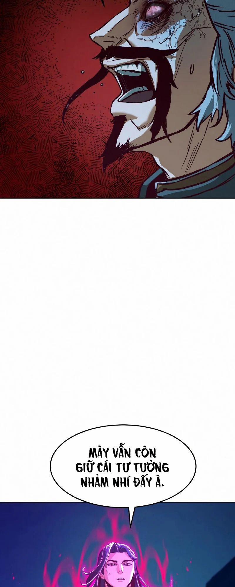 Túy Kiếm Dạ Hành 8 trang 69