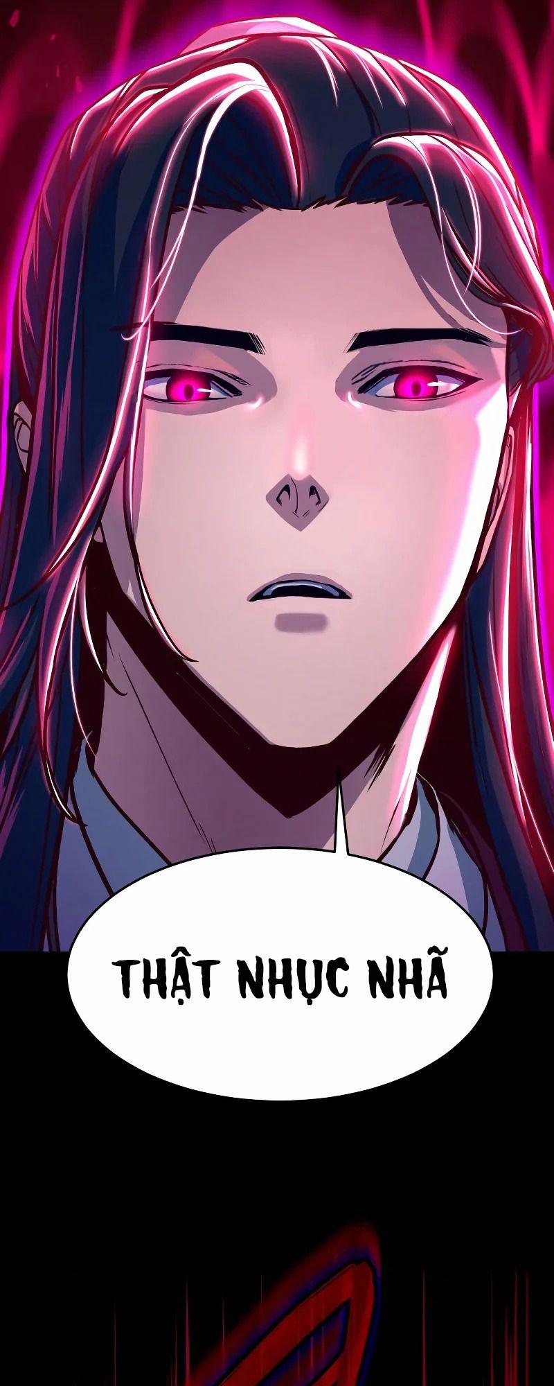 Túy Kiếm Dạ Hành 8 trang 71