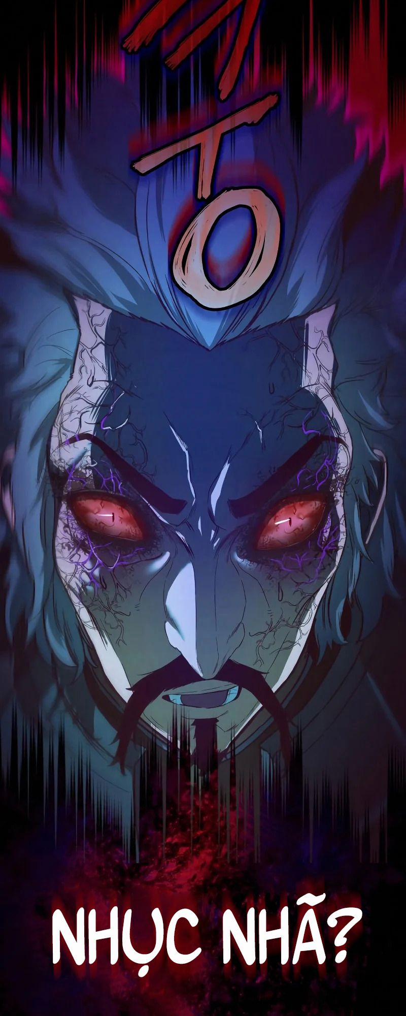 Túy Kiếm Dạ Hành 8 trang 72