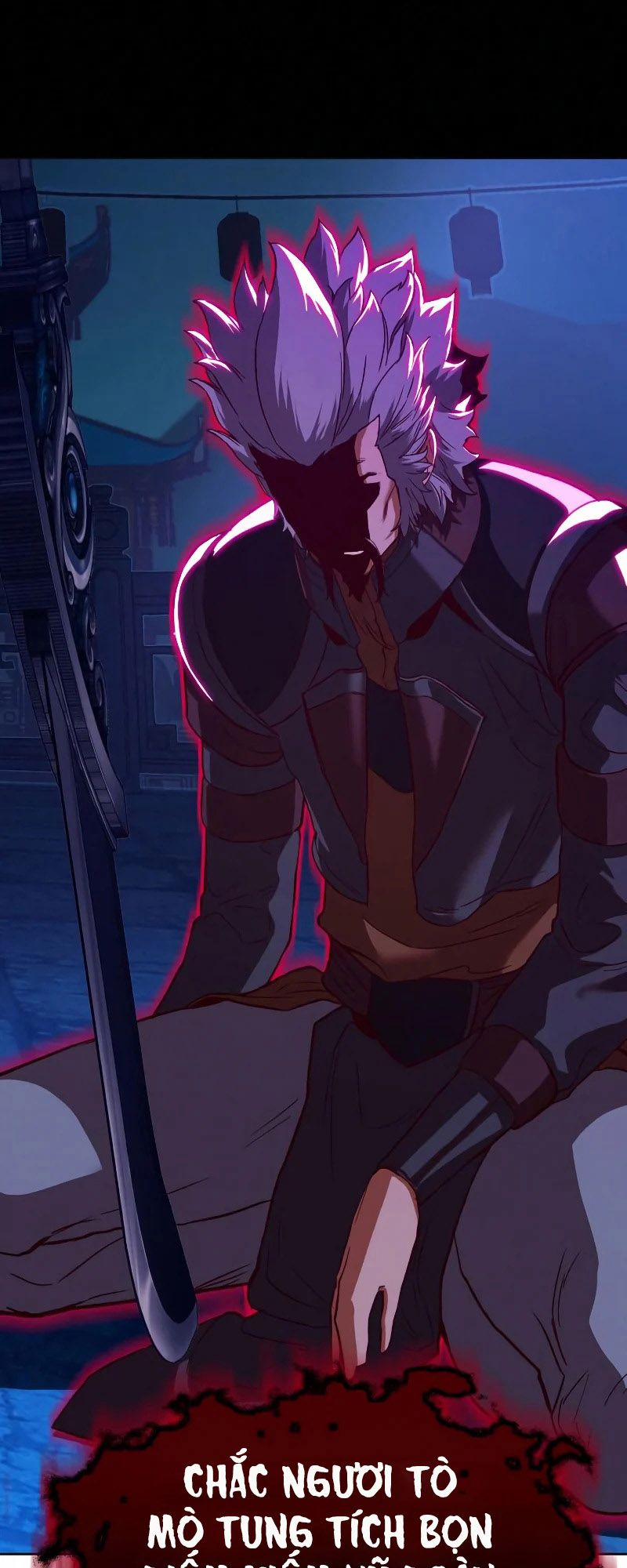 Túy Kiếm Dạ Hành 8 trang 75