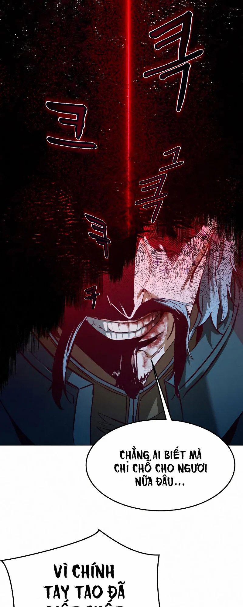 Túy Kiếm Dạ Hành 8 trang 77
