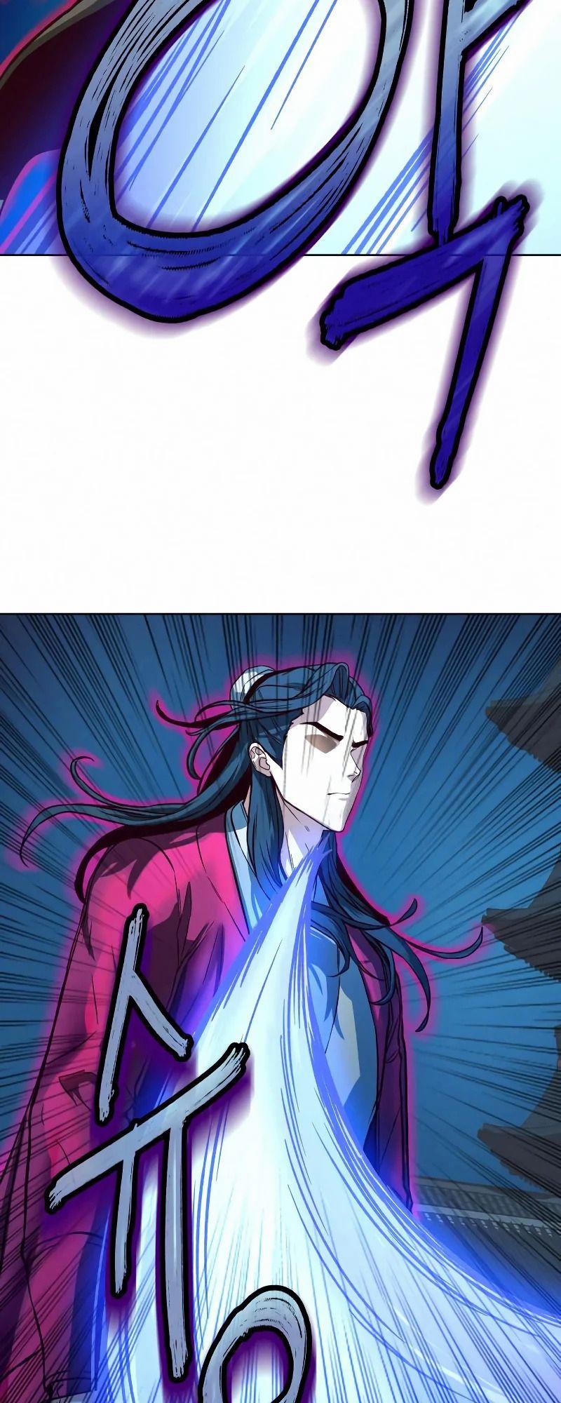 Túy Kiếm Dạ Hành 8 trang 8