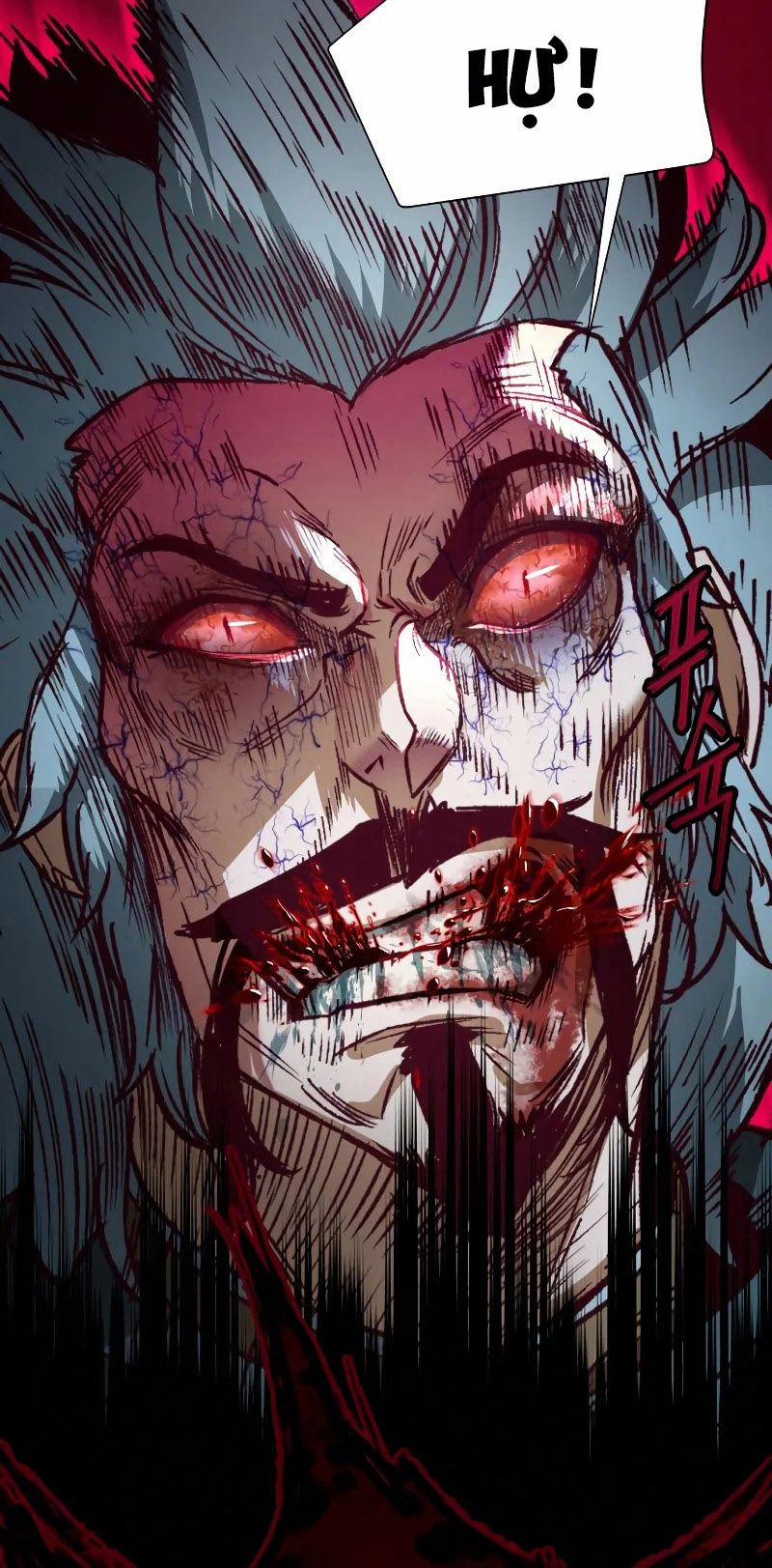 Túy Kiếm Dạ Hành 8 trang 85