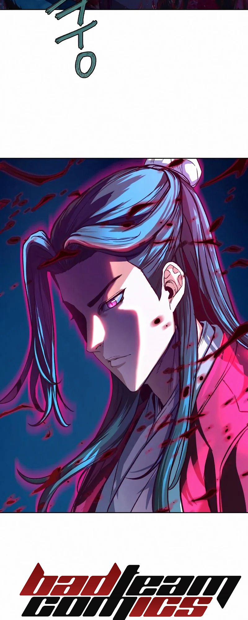 Túy Kiếm Dạ Hành 8 trang 90