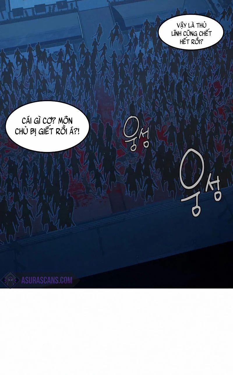 Túy Kiếm Dạ Hành 8 trang 92