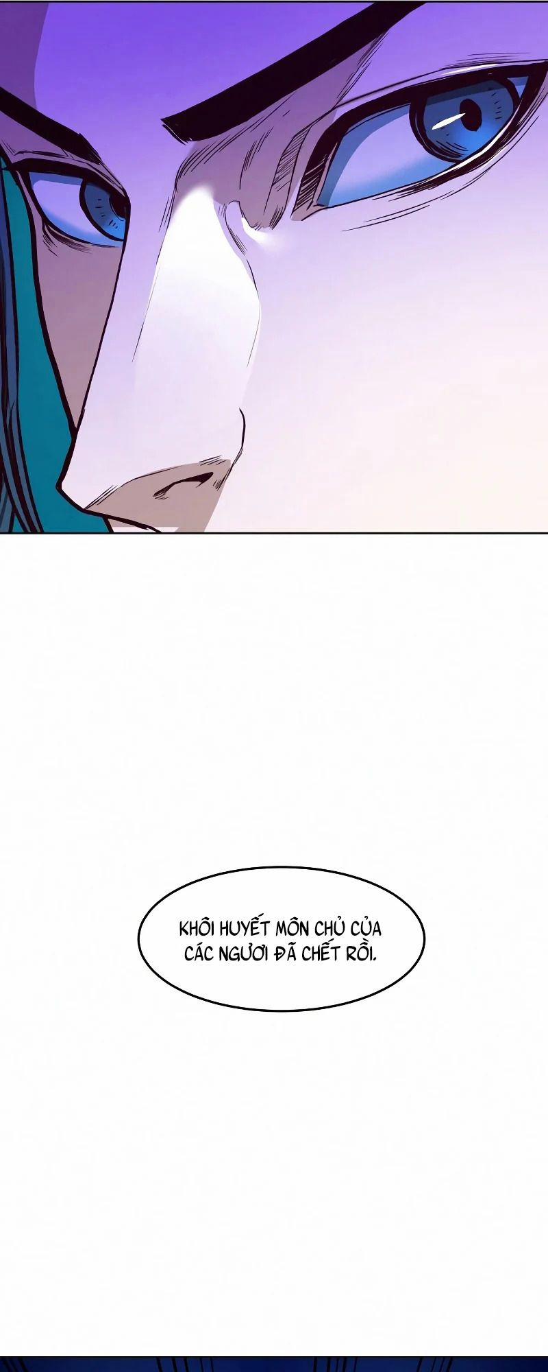 Túy Kiếm Dạ Hành 8 trang 93