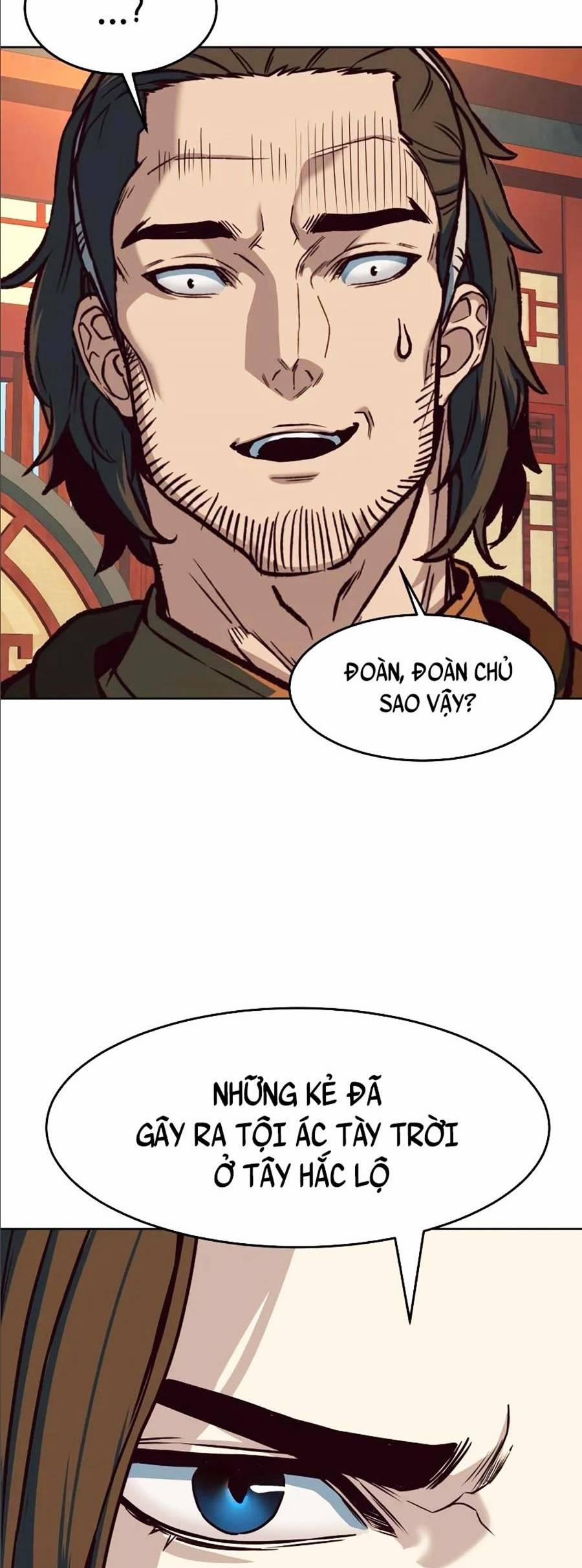 Túy Kiếm Dạ Hành 9 trang 11