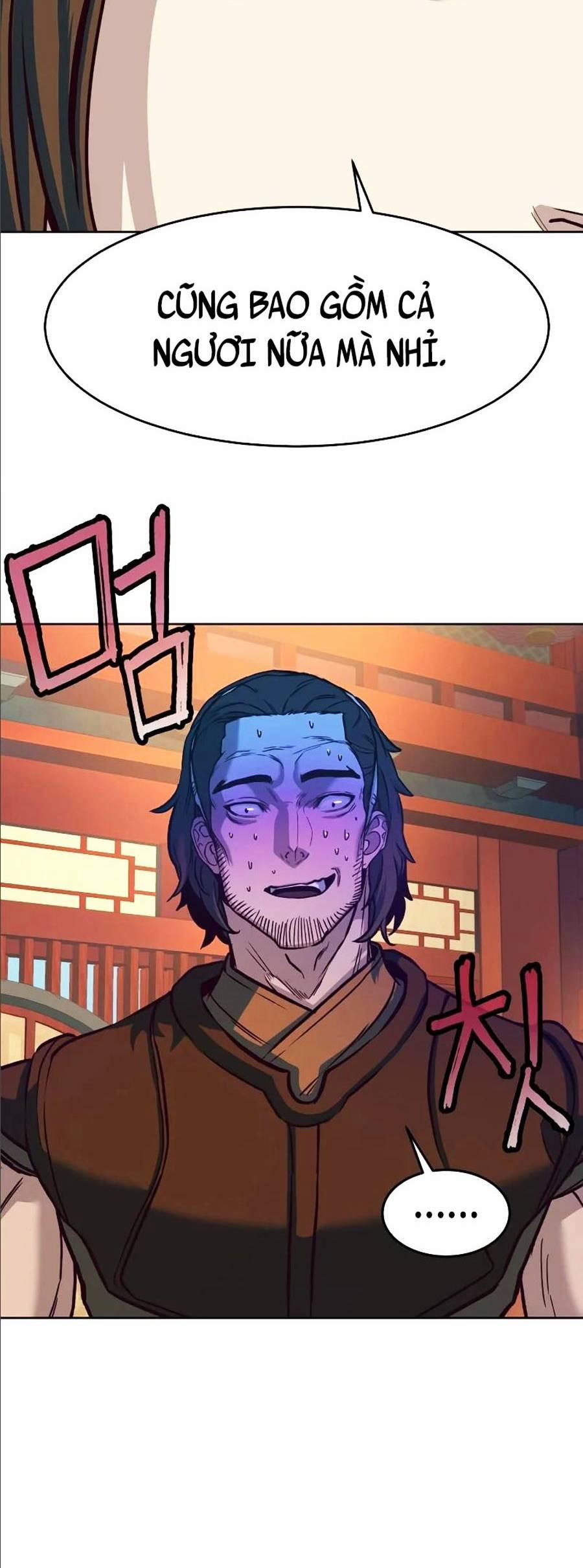 Túy Kiếm Dạ Hành 9 trang 12