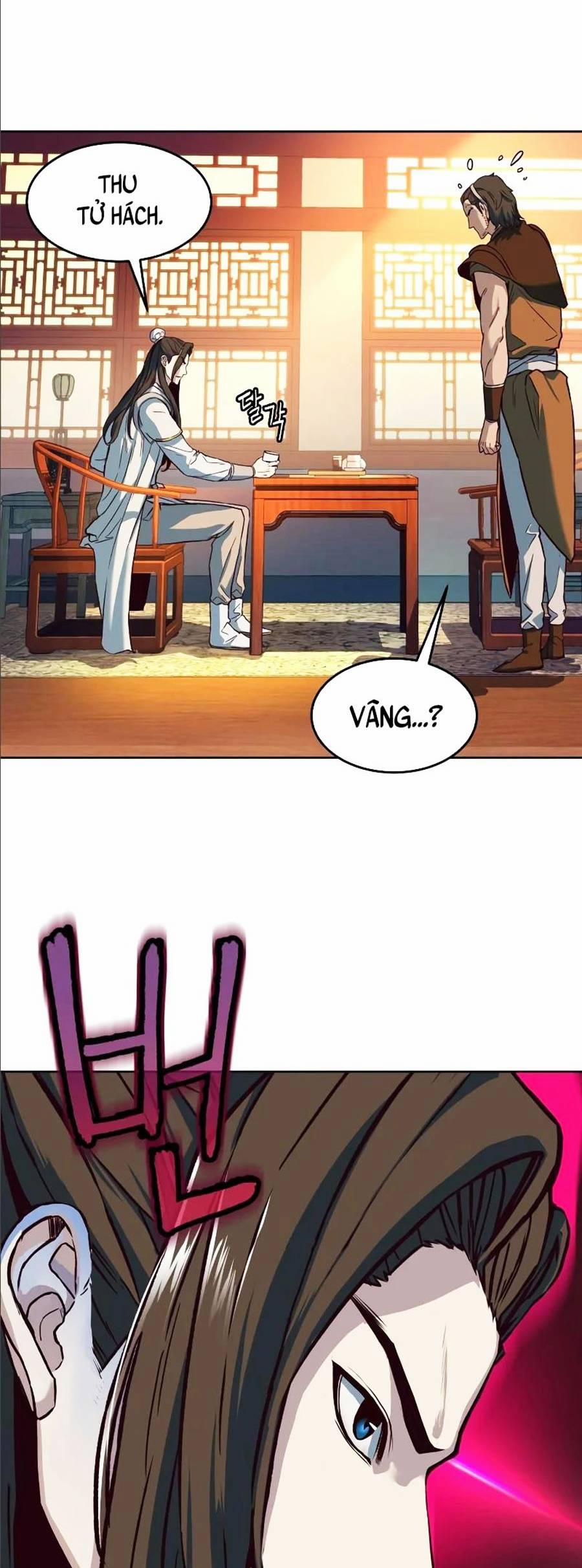 Túy Kiếm Dạ Hành 9 trang 13