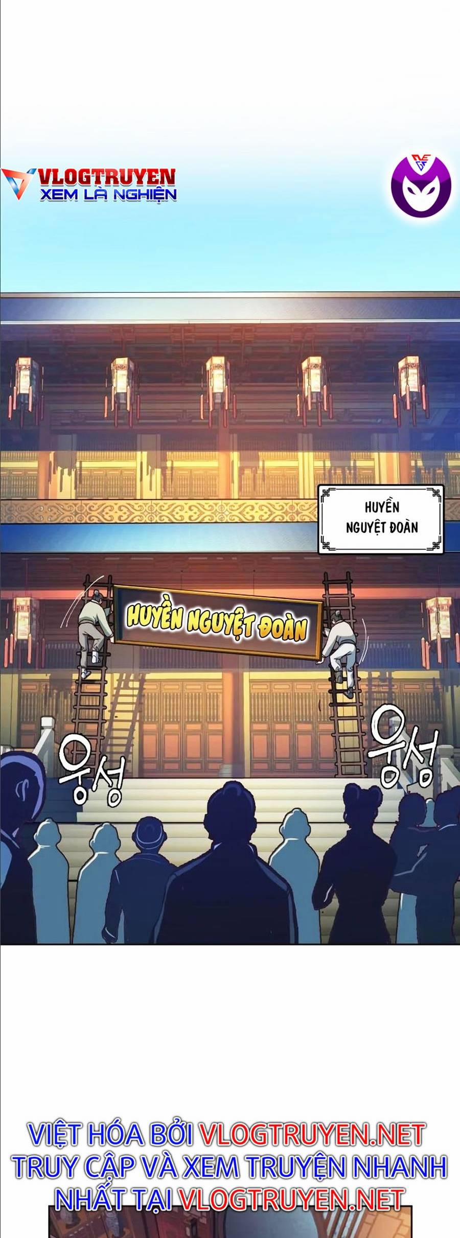 Túy Kiếm Dạ Hành 9 trang 2