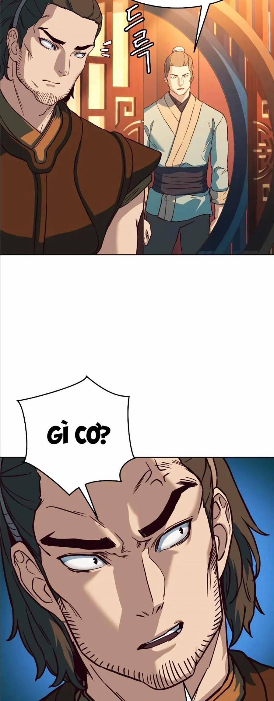 Túy Kiếm Dạ Hành 9 trang 23