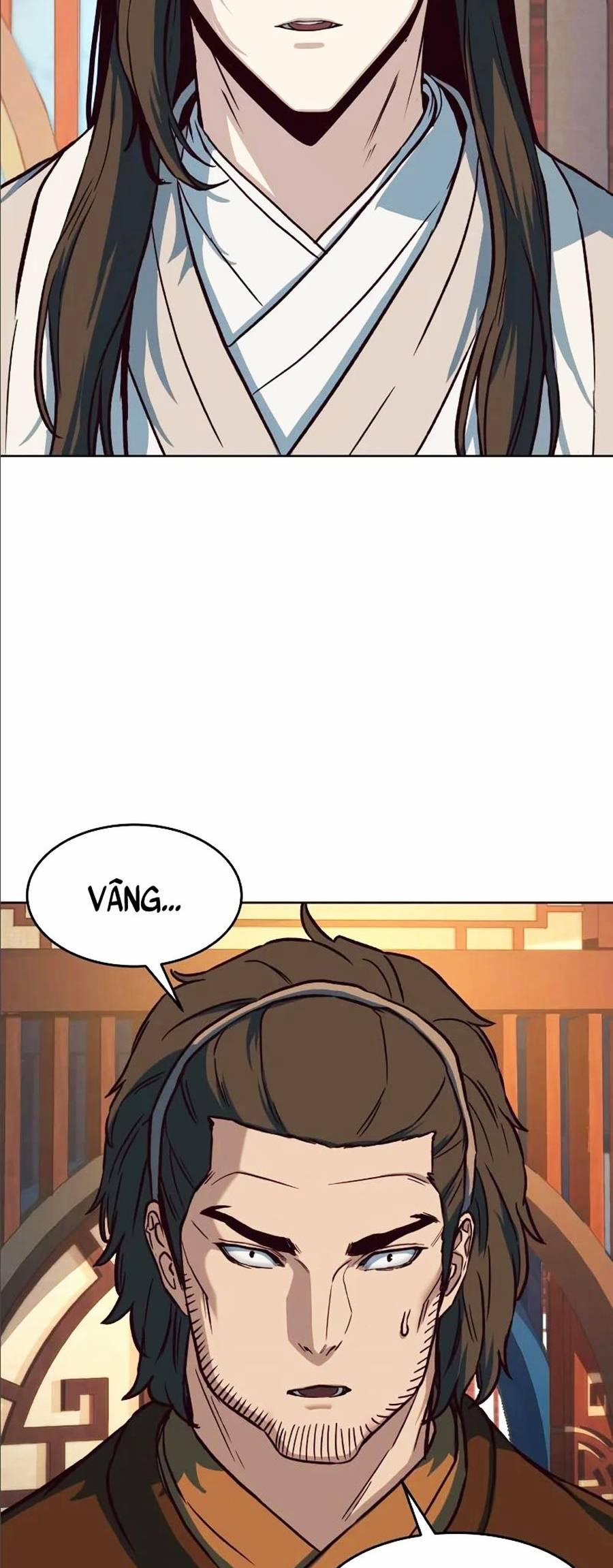 Túy Kiếm Dạ Hành 9 trang 25