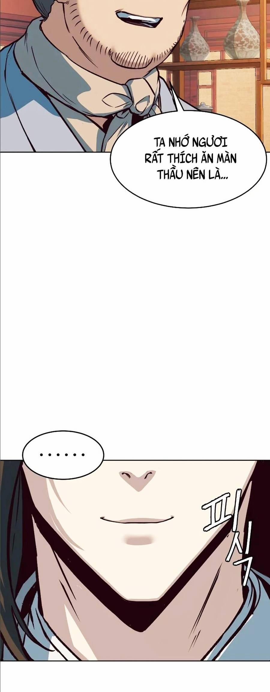 Túy Kiếm Dạ Hành 9 trang 28