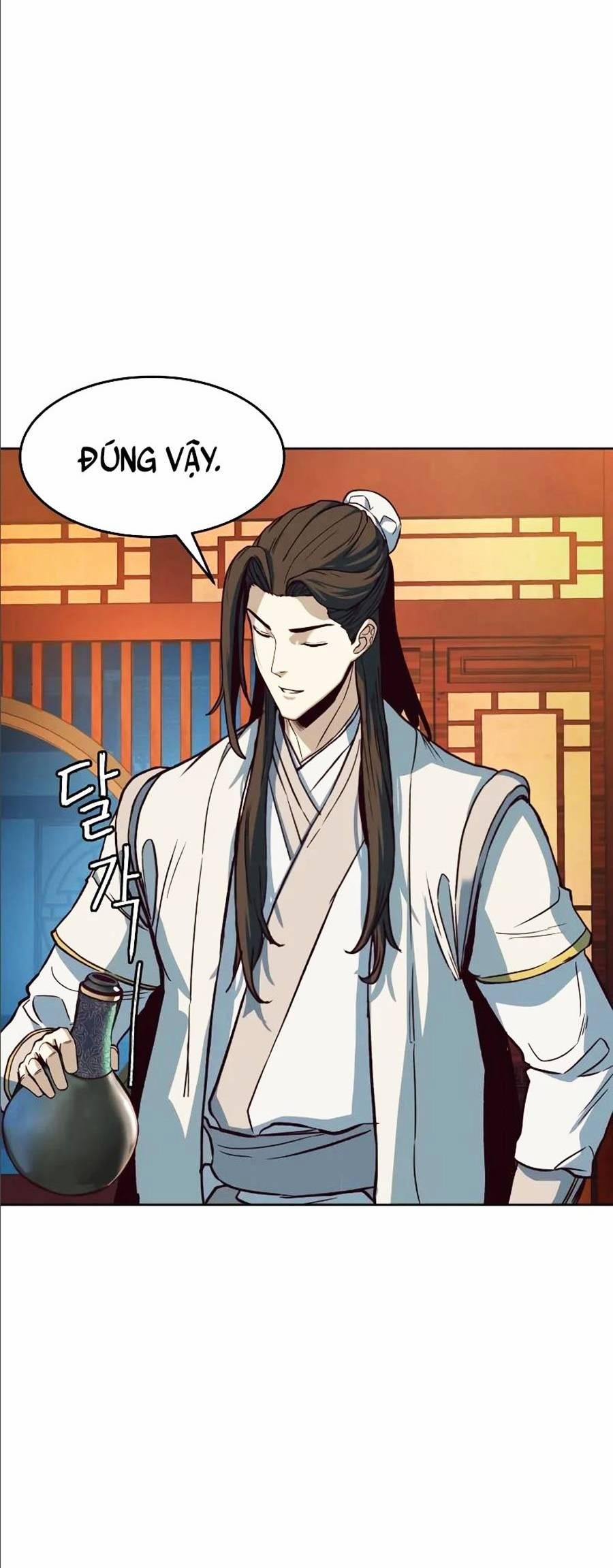 Túy Kiếm Dạ Hành 9 trang 29