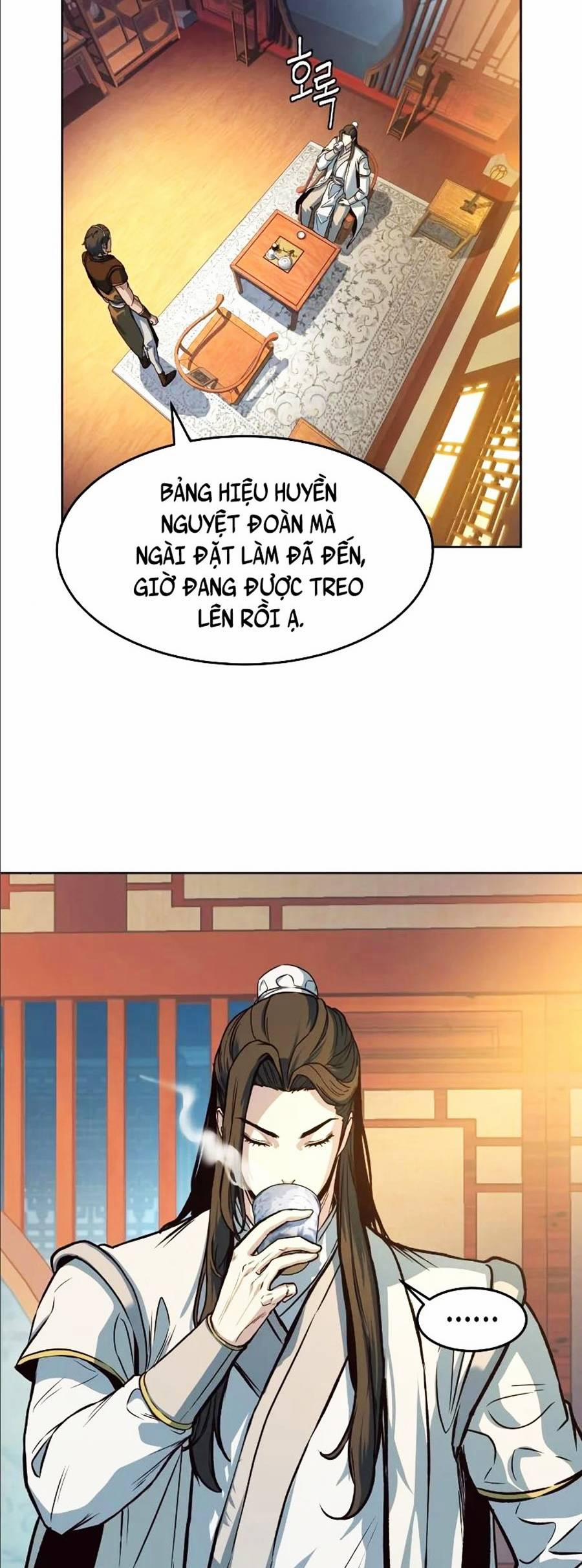 Túy Kiếm Dạ Hành 9 trang 3