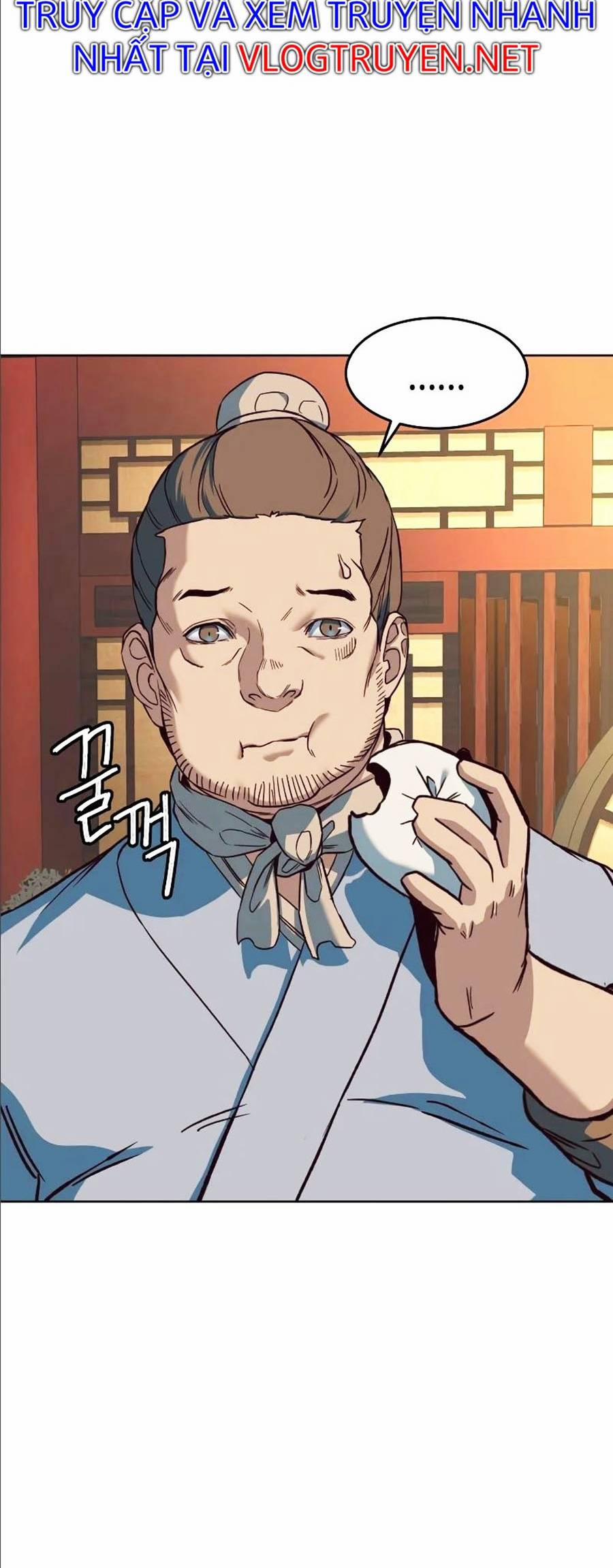 Túy Kiếm Dạ Hành 9 trang 36