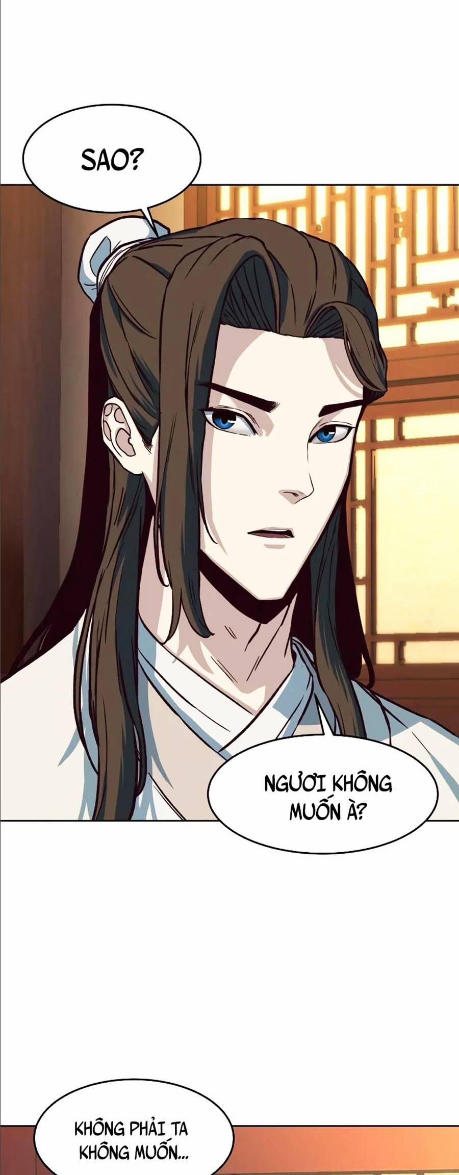 Túy Kiếm Dạ Hành 9 trang 37